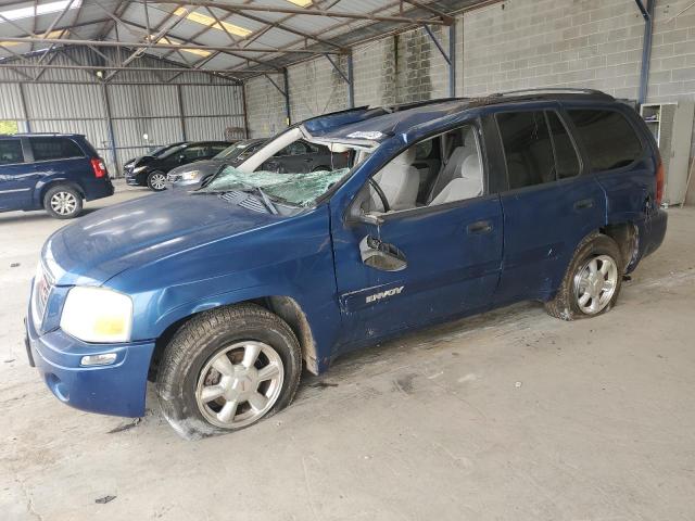 Gmc Envoy (2005)