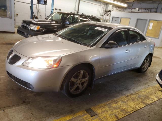 Pontiac G6 (2007)