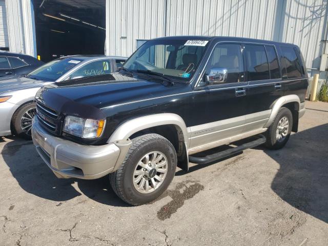 Isuzu Trooper (2000)