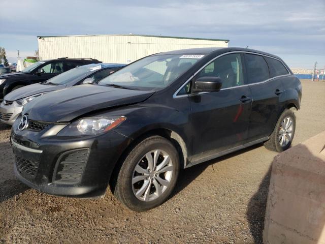Mazda Cx-7 (2010)