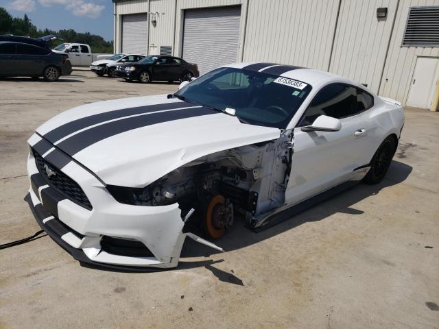 Ford All models (2017)