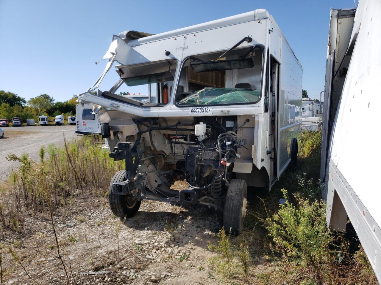 Ford Econoline (2021)