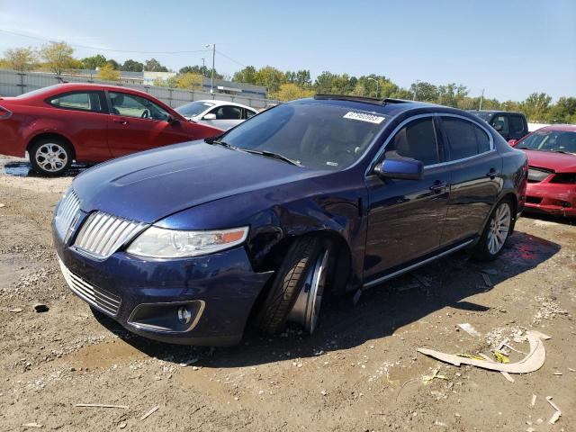 Lincoln Mks (2011)