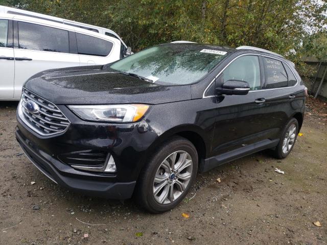 Ford Edge (2019)
