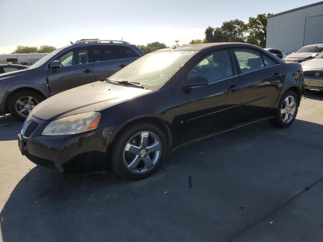 Pontiac G6 (2007)