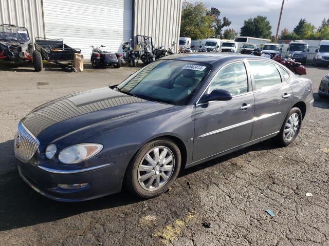 Buick Allure (2008)