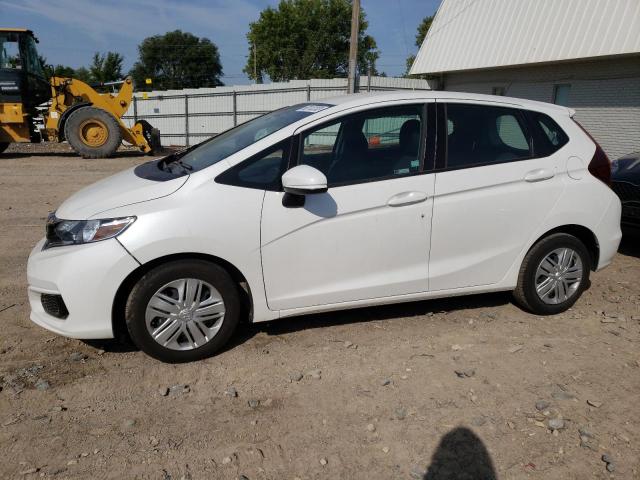 Honda Fit (2019)