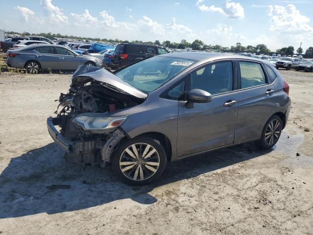 Honda Fit (2017)