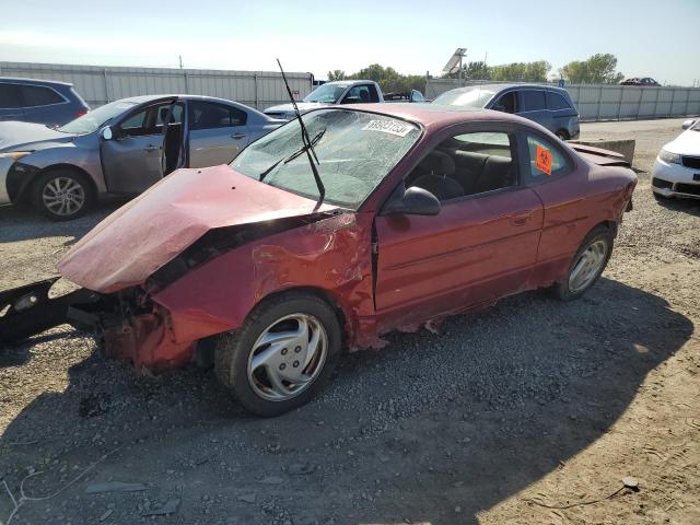 Ford Escort (2001)