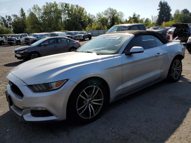 Ford All models (2015)