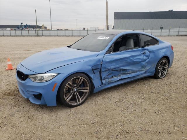 Bmw M4 (2015)