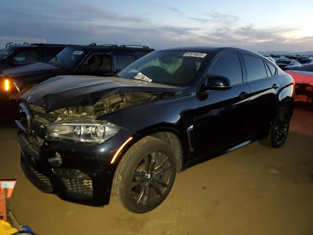 Bmw X6 (2016)