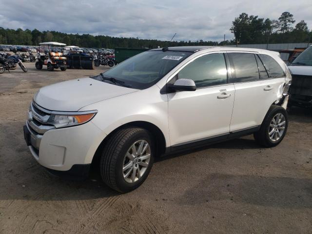 Ford Edge (2013)