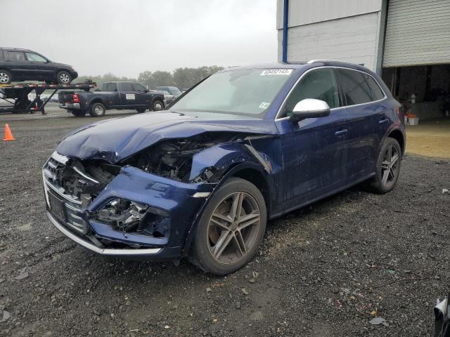 Audi Sq5 (2020)