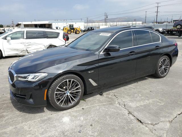 Bmw 5er (2022)
