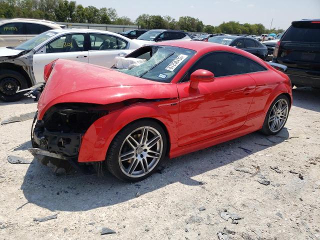 Audi Tt (2013)