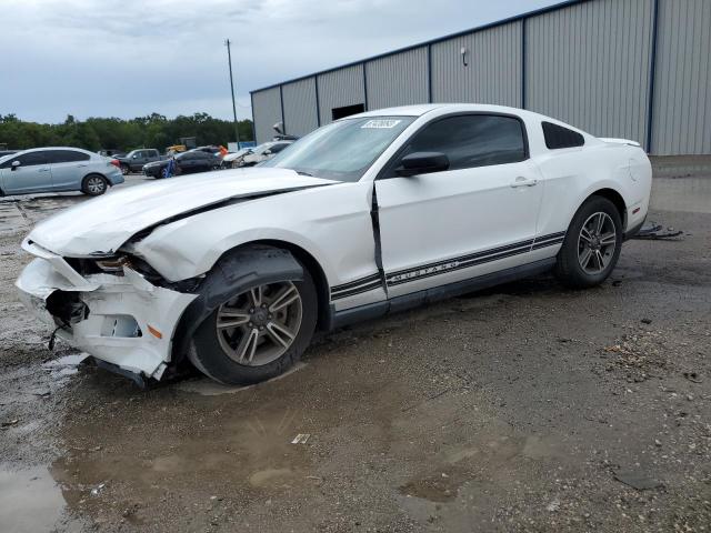 Ford All models (2011)