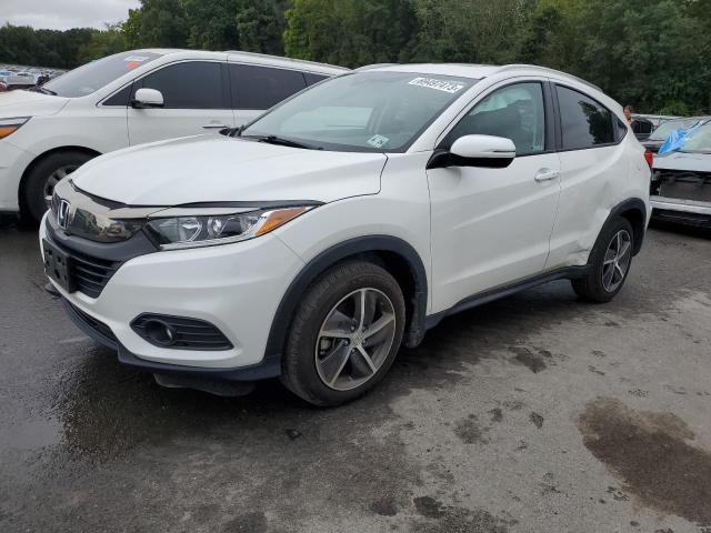Honda Hr-v (2021)