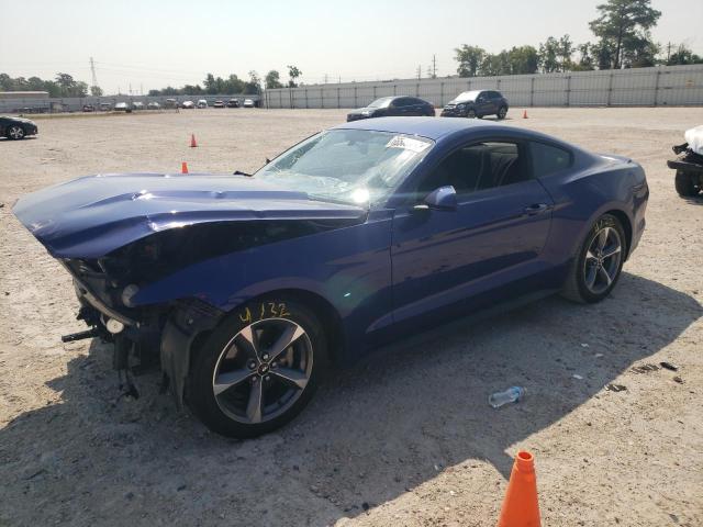 Ford All models (2015)
