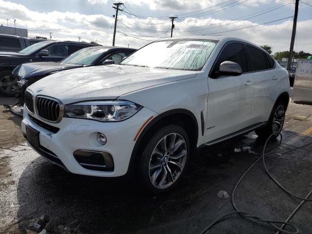 Bmw X6 (2016)