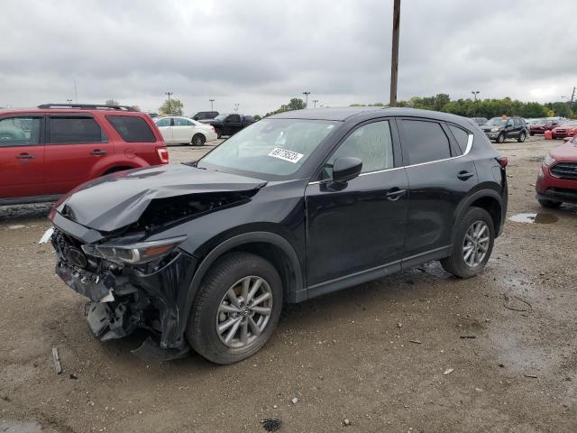 Mazda Cx-5 selec (2023)