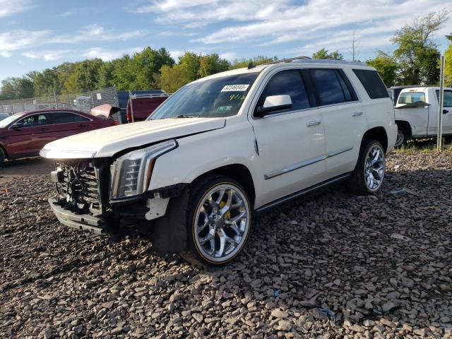 Cadillac Escalade (2015)