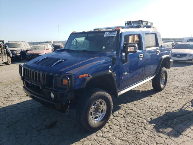 Hummer H2 (2006)