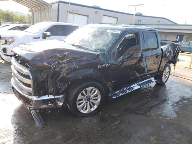 Ford F-150 (2015)