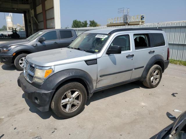 Dodge Nitro (2007)