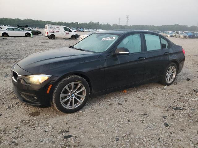 Bmw 3 series (2016)