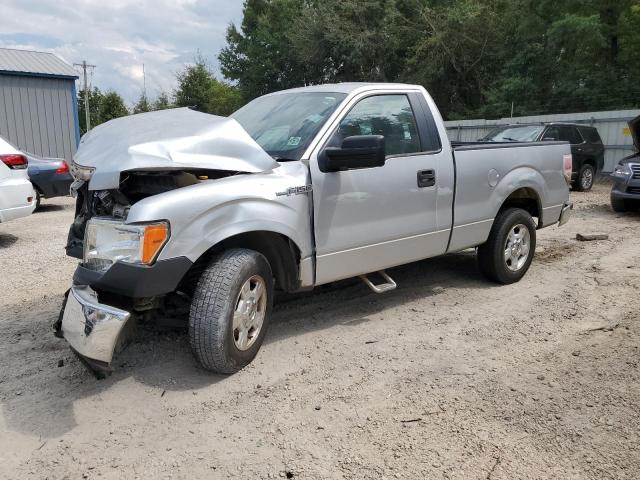 Ford All models (2014)