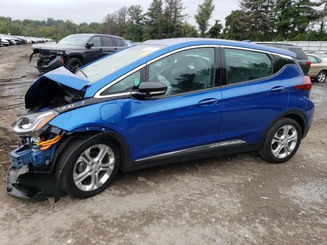 Chevrolet Bolt (2019)