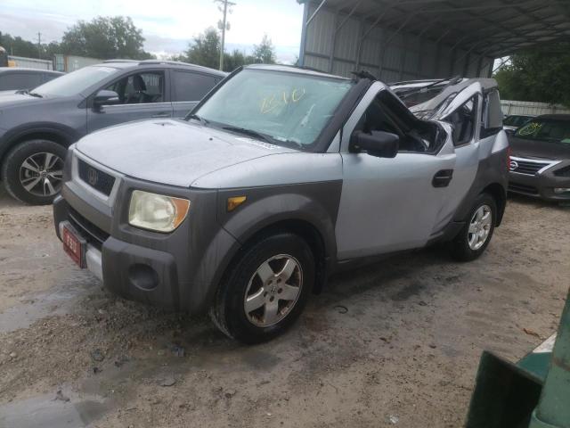 Honda Element (2003)