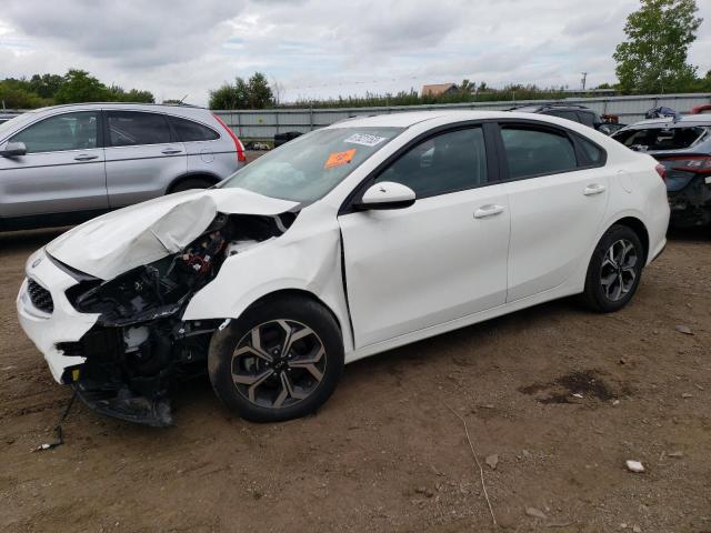 Kia Forte (2021)