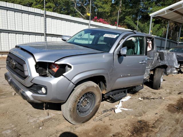 Toyota Tacoma (2020)
