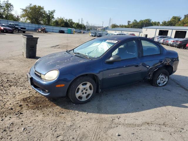 Dodge Neon (2000)