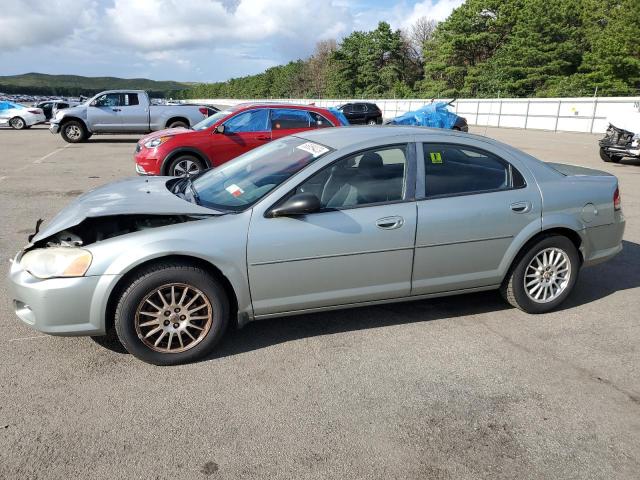 Chrysler Sebring (2005)