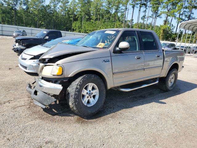 Ford F-150 (2003)