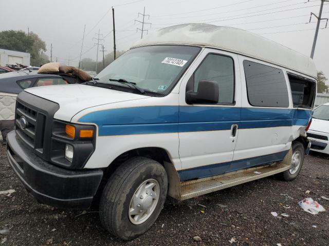 Ford Econoline (2008)