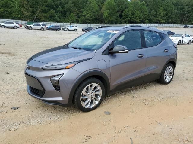Chevrolet Bolt (2023)