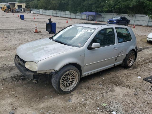 Volkswagen Gti (2000)
