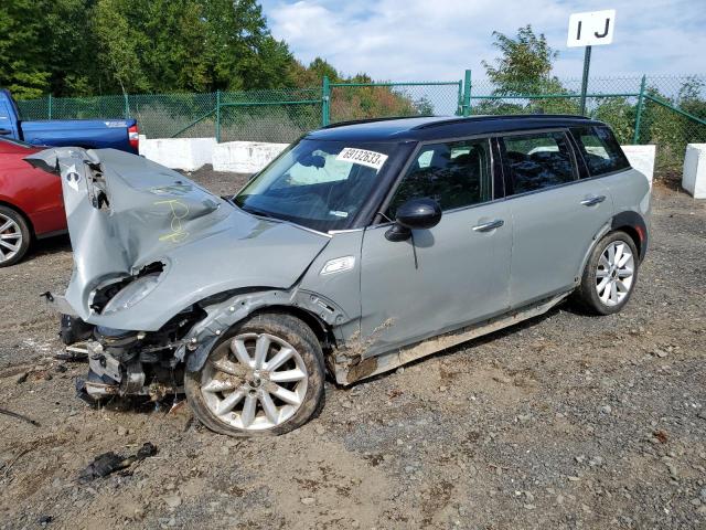 Mini Cooper (2017)