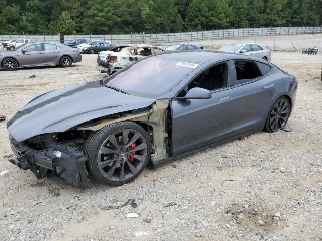 Tesla Model s (2019)