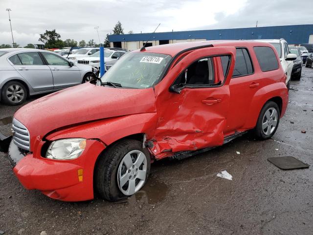 Chevrolet Hhr (2009)