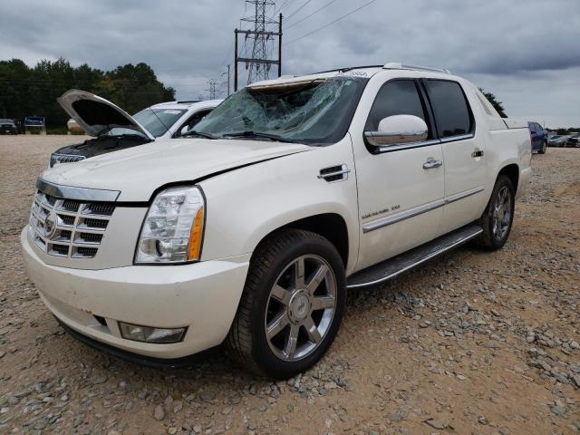 Cadillac Escalade (2011)