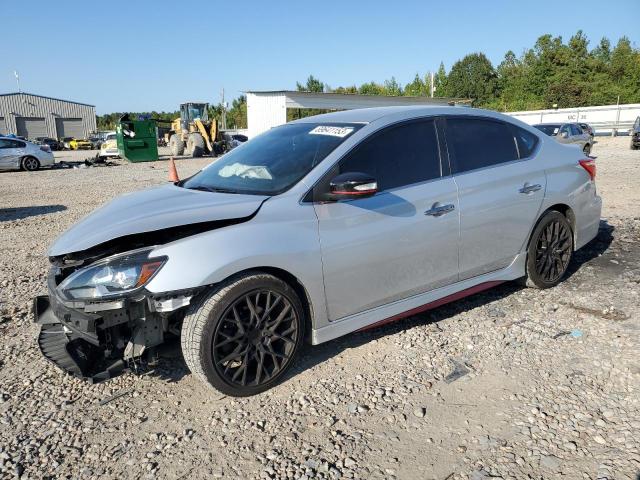 Nissan Sentra (2017)