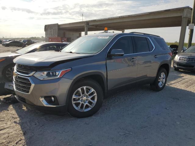 Chevrolet Traverse (2019)