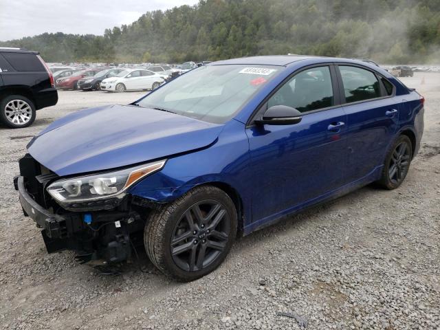 Kia Forte (2020)