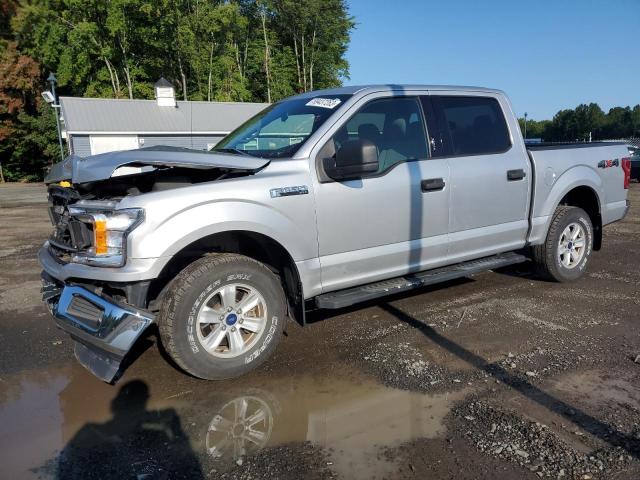 Ford F-150 (2018)