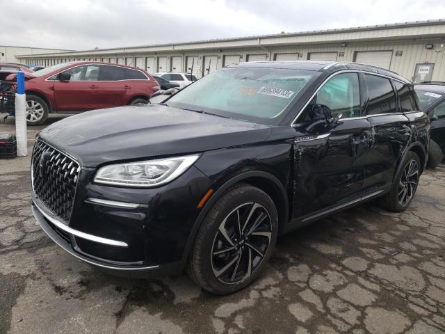 Lincoln Corsair (2023)